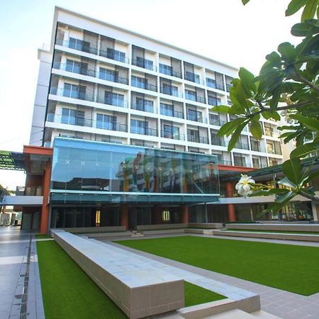 Aeropod Kk Studio Unit 09 Near Airport And City Free Parking Kota Kinabalu Extérieur photo